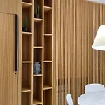 Dc Domus Charme 巴勒莫