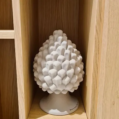 Апартаменты Dc Domus Charme