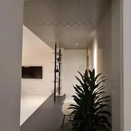 Dc Domus Charme Апартаменты *