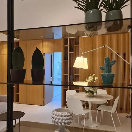 Dc Domus Charme Палермо