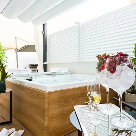 Апартаменты Dc Domus Charme