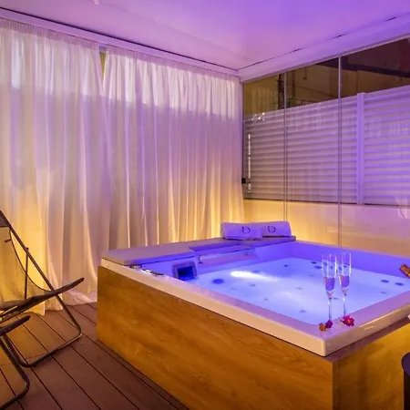 Dc Domus Charme Апартаменты *