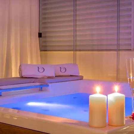 Апартаменты Dc Domus Charme