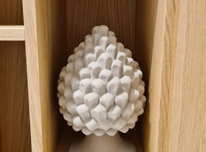 Apartman Dc Domus Charme