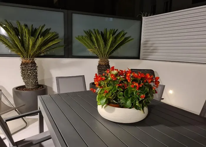 Dc Domus Charme Apartman