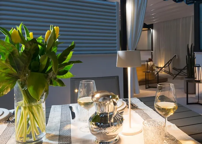 Dc Domus Charme * Palermo