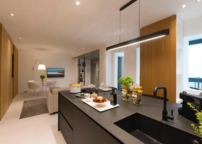 Dc Domus Charme Palermo