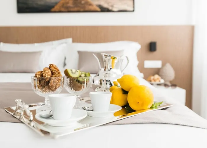 Dc Domus Charme Apartman