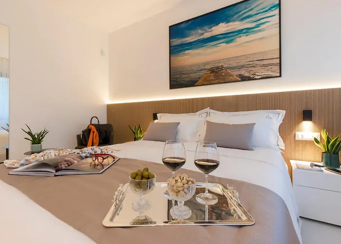 Dc Domus Charme * Palermo