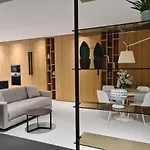 Dc Domus Charme 아파트