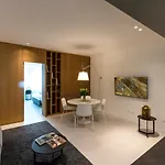 Dc Domus Charme 아파트 *