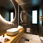 아파트 Dc Domus Charme 팔레르모
