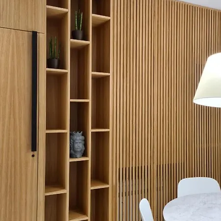 Dc Domus Charme Palermo