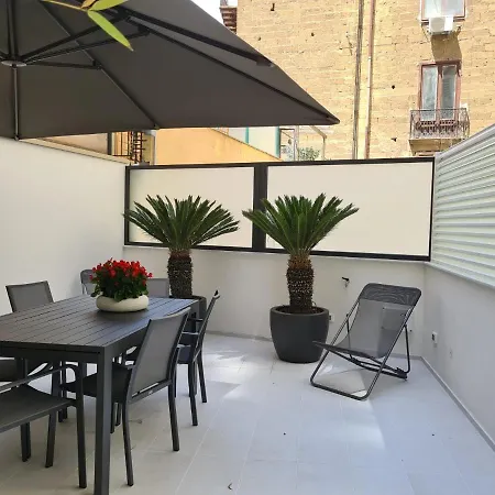 Apartament Dc Domus Charme *