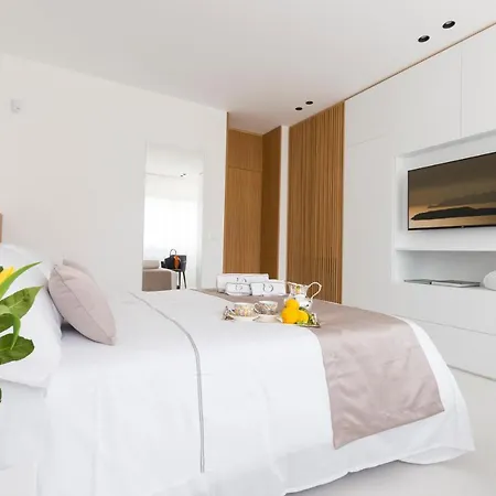 Apartament Dc Domus Charme