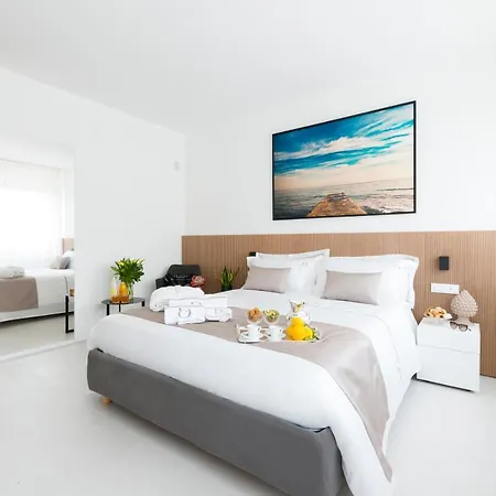 Dc Domus Charme Apartament *