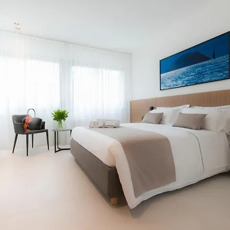 Apartament Dc Domus Charme