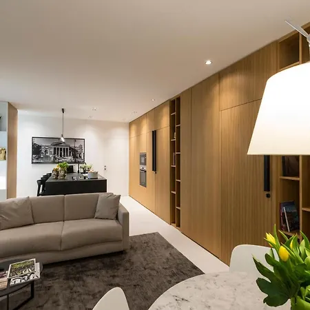 Dc Domus Charme * Palermo