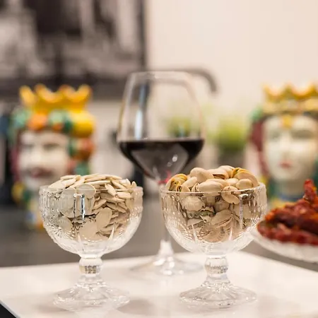 Dc Domus Charme Apartament