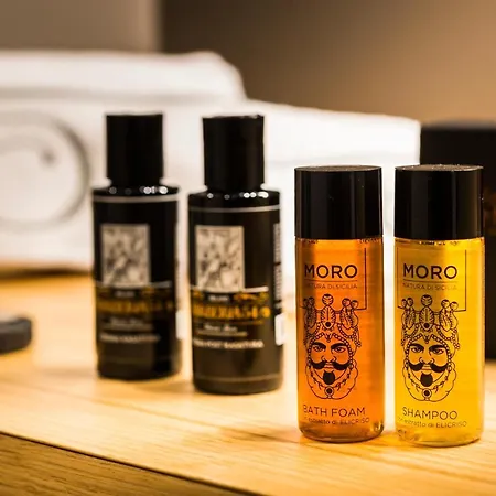 Apartament Dc Domus Charme Palermo