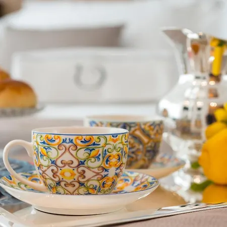 Dc Domus Charme Apartament