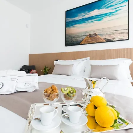 Apartament Dc Domus Charme *