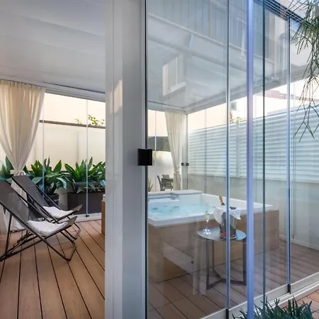 Dc Domus Charme Palermo