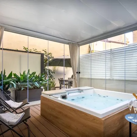 Apartament Dc Domus Charme *