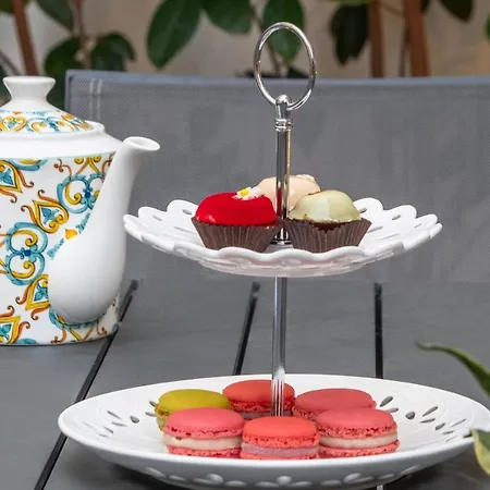 Dc Domus Charme * Palermo