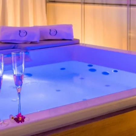 Apartament Dc Domus Charme