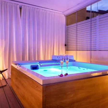 Dc Domus Charme Apartament Palermo