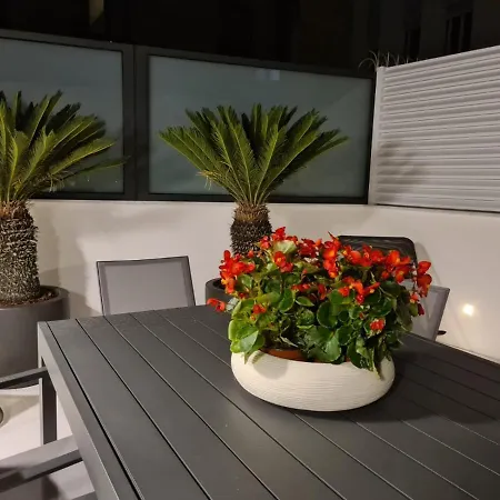 Dc Domus Charme アパート