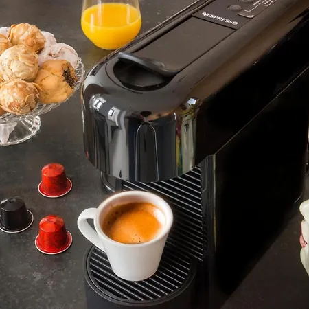 Dc Domus Charme * パレルモ