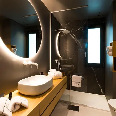 アパート Dc Domus Charme パレルモ