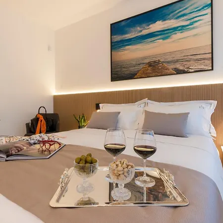 Dc Domus Charme * パレルモ